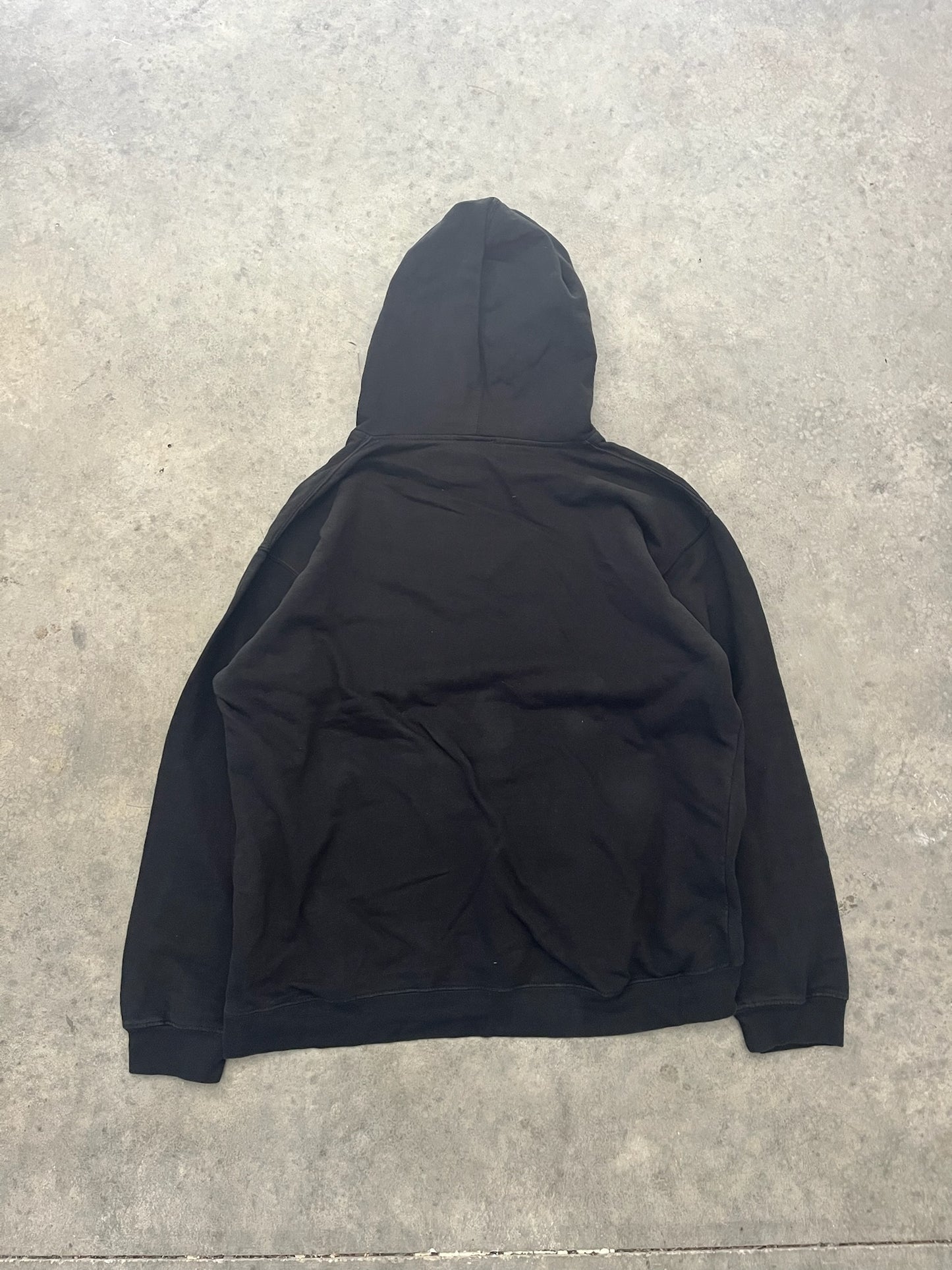 Miami ink hoodie