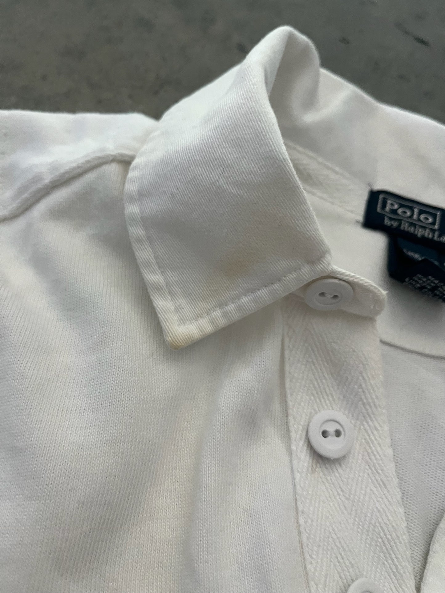 big pony polo - M