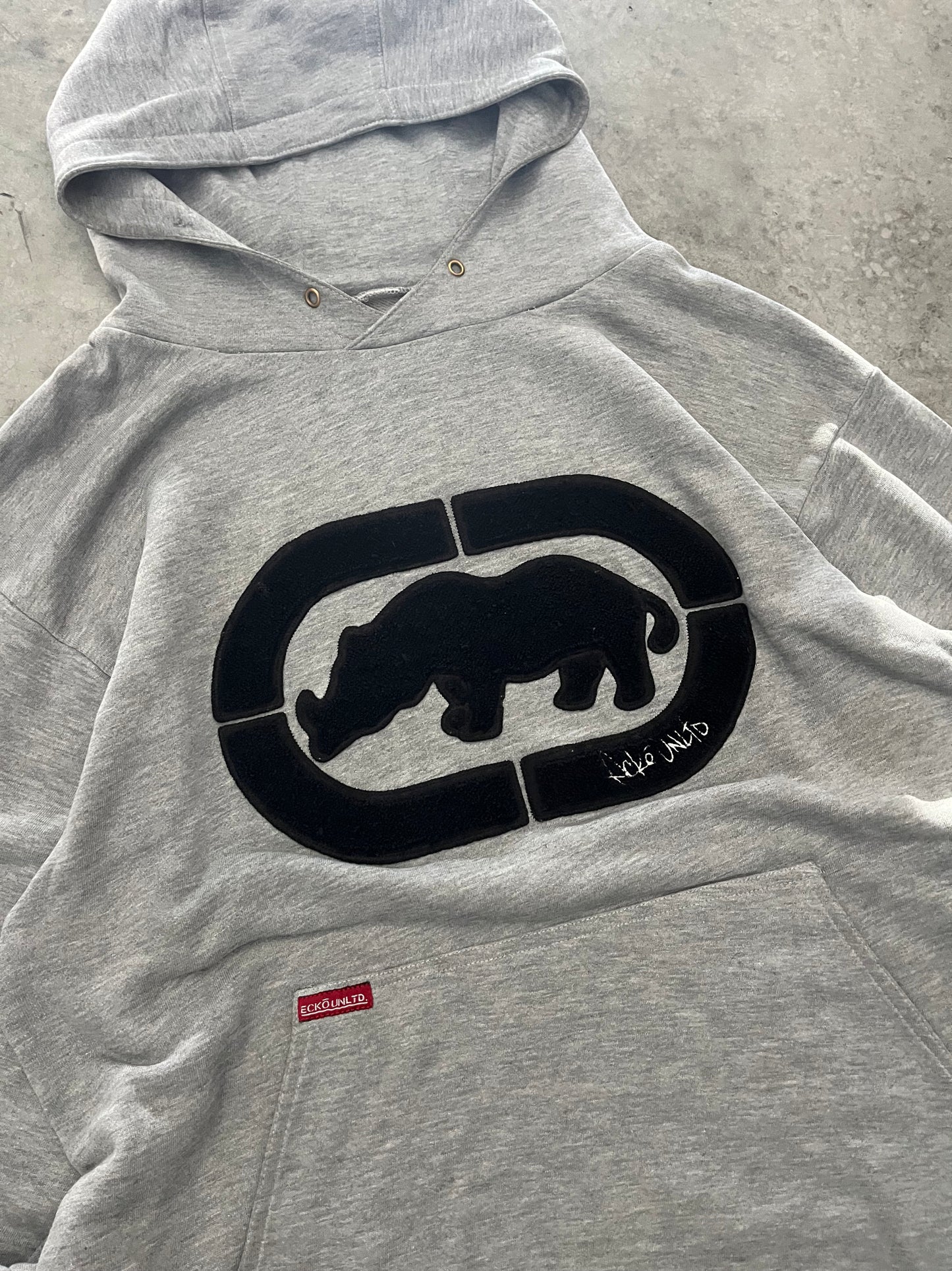 Ecko hoodie - M