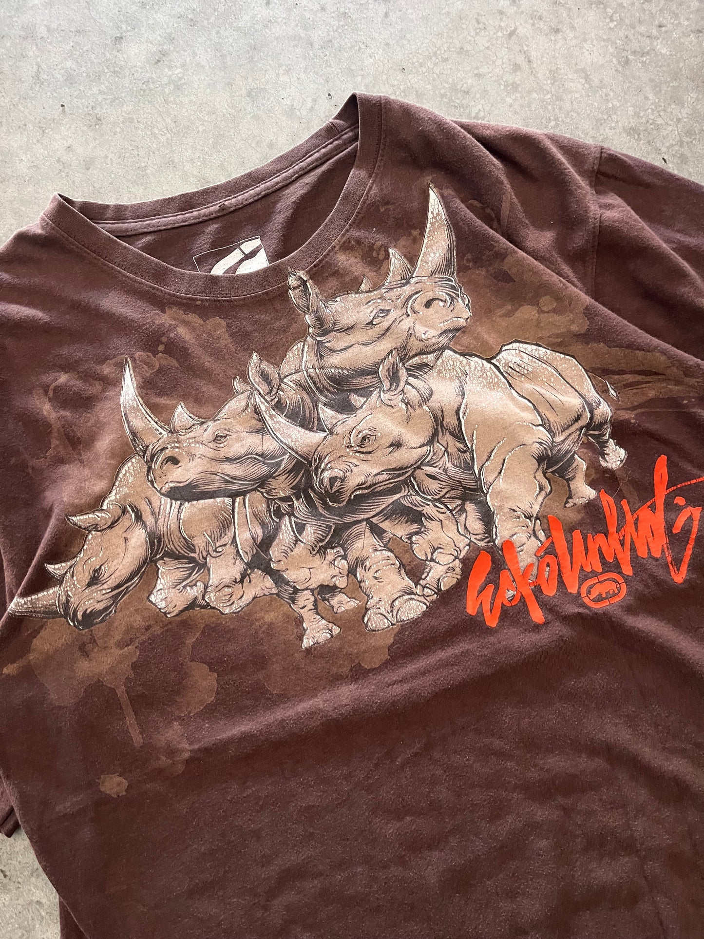 ecko tee - XL