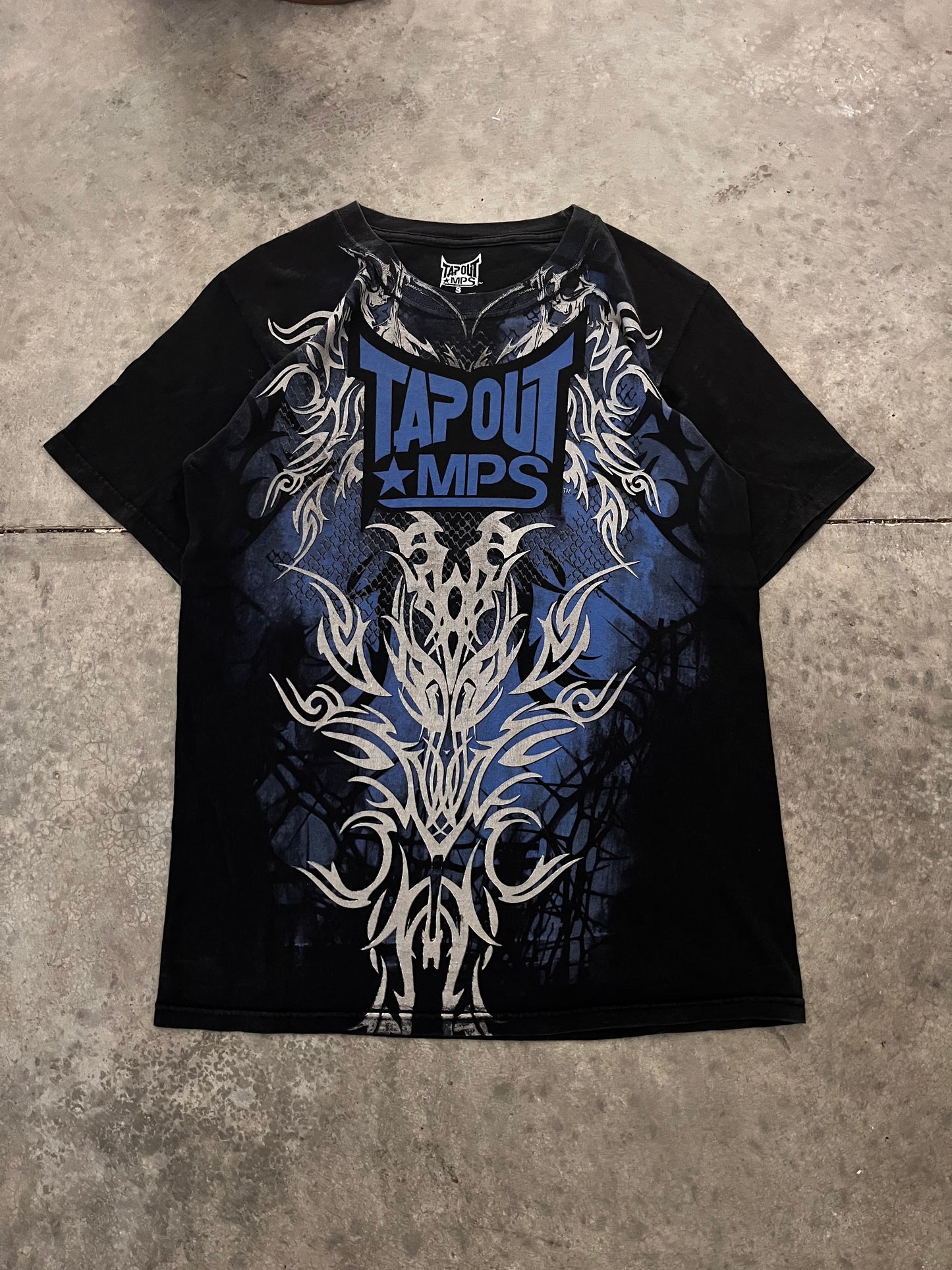 tapout tee - S