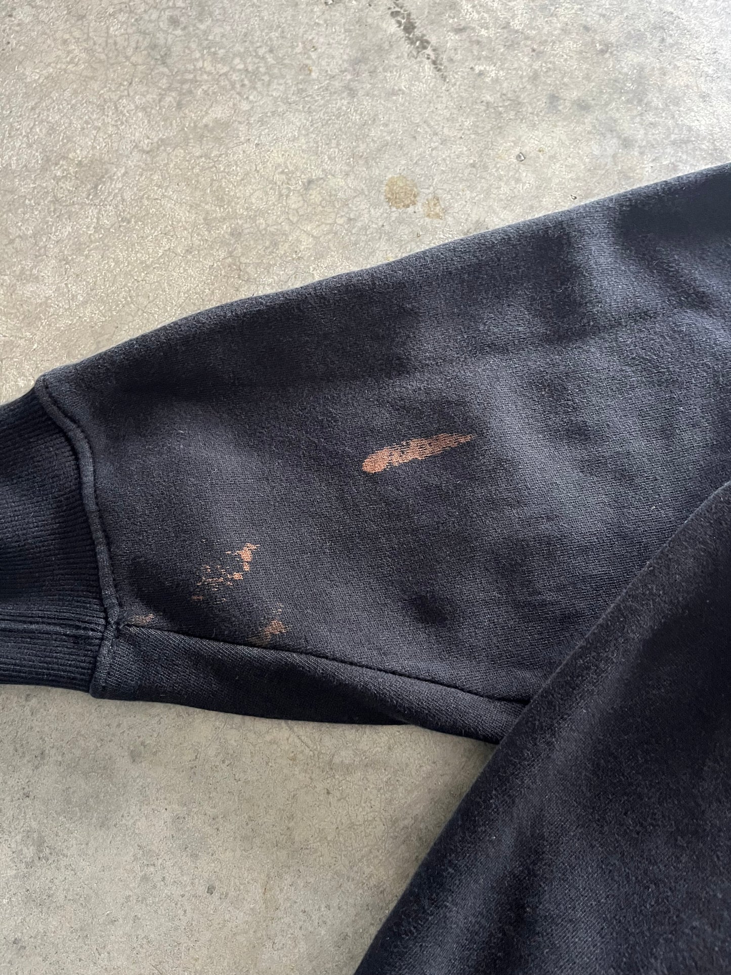 GRAIL SOUTHPOLE HOODIE - L