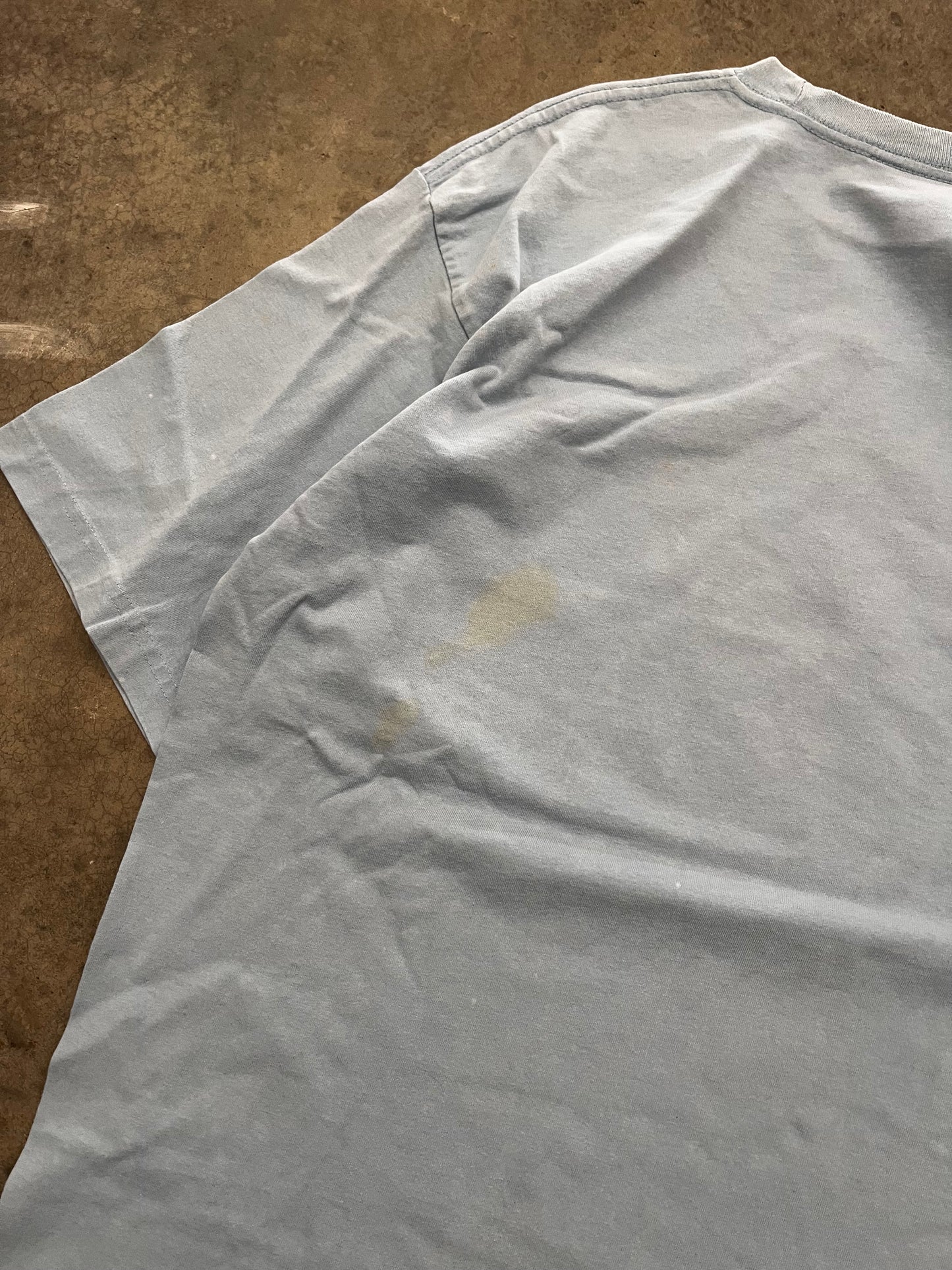 southpole tee - L