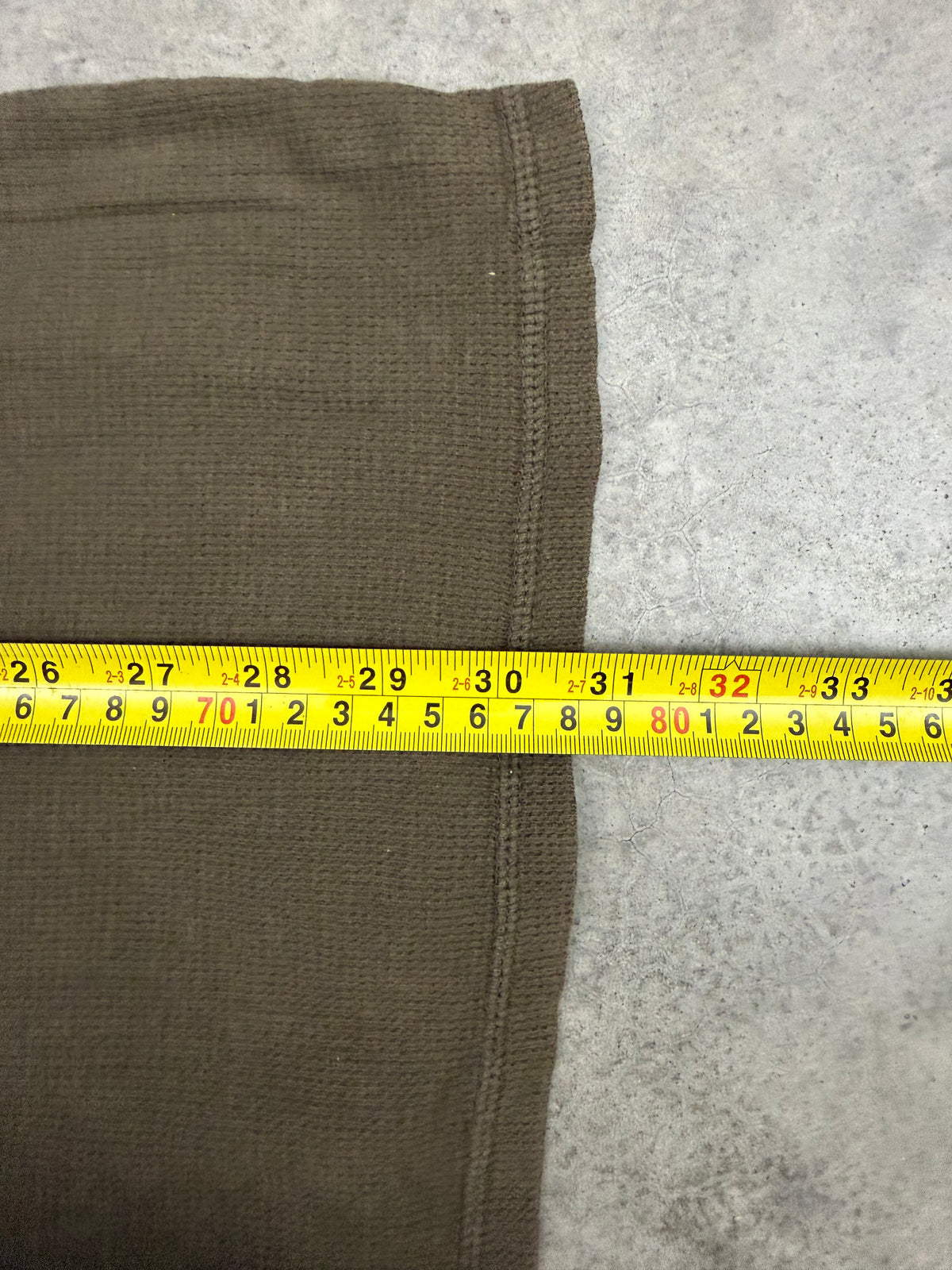quiksilver thermal - XL