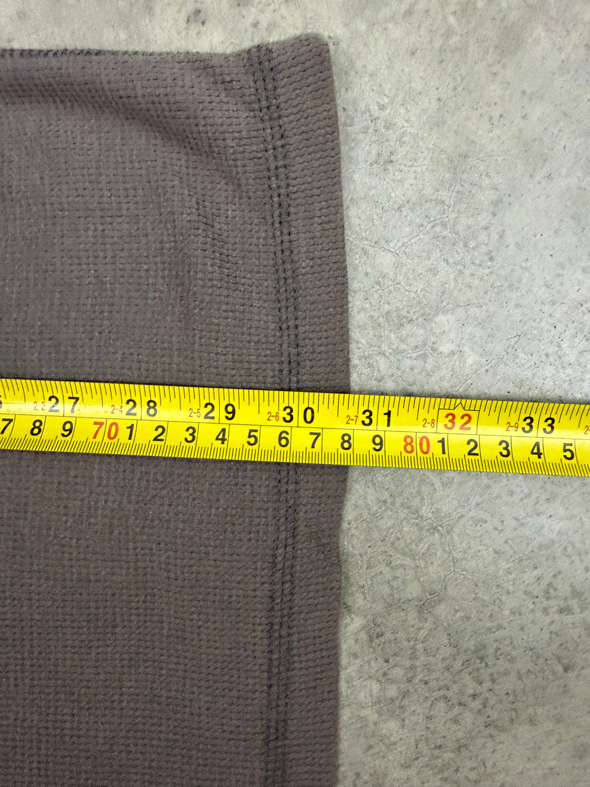 y2k thermal - L