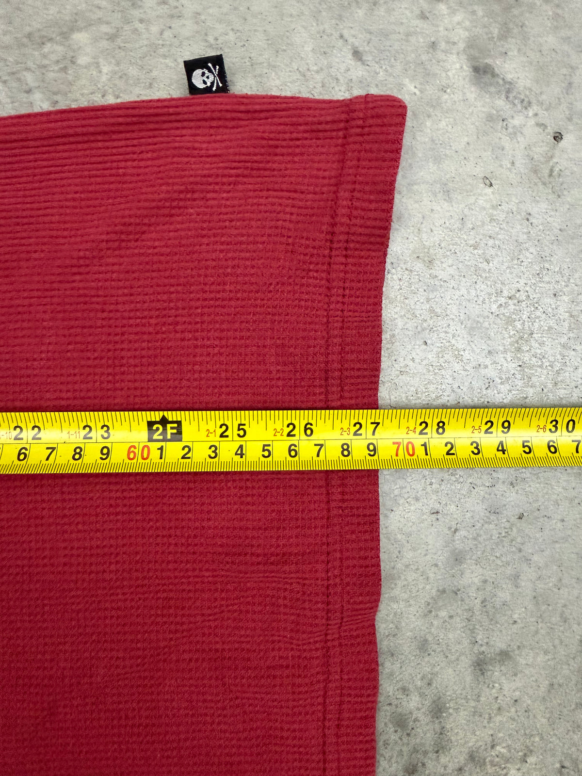 Y2K thermal - L