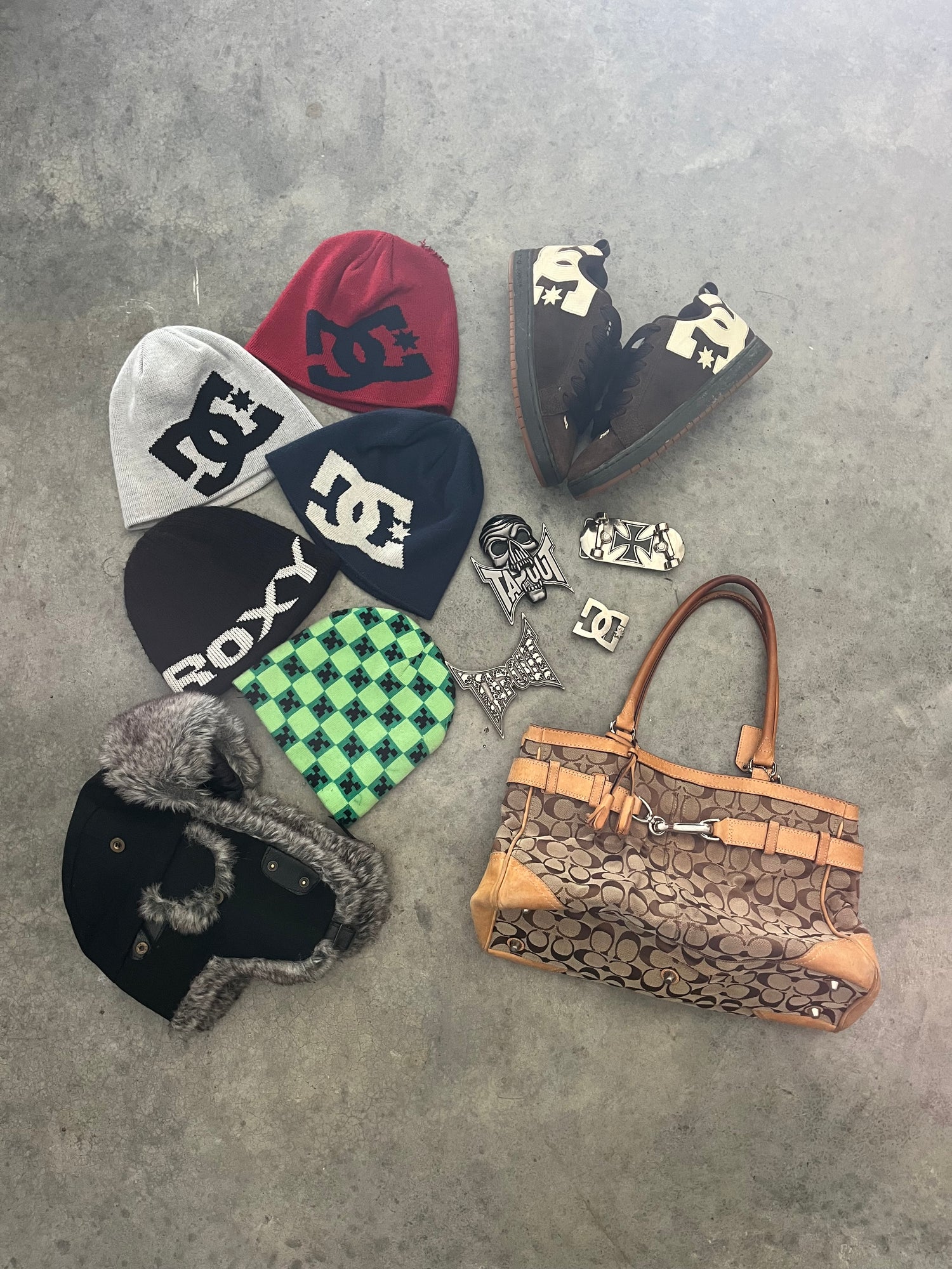 accessories