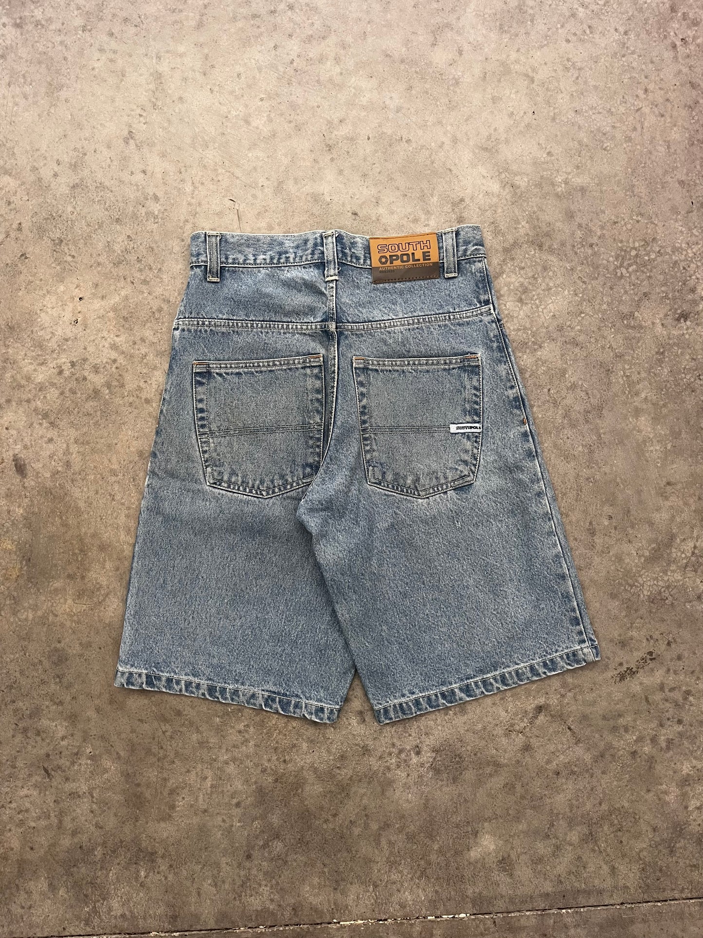 southpole jorts - 32
