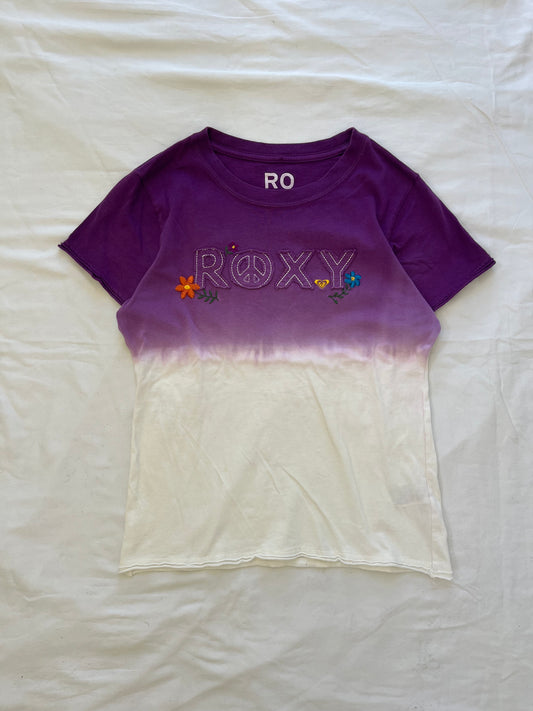 roxy babytee - M