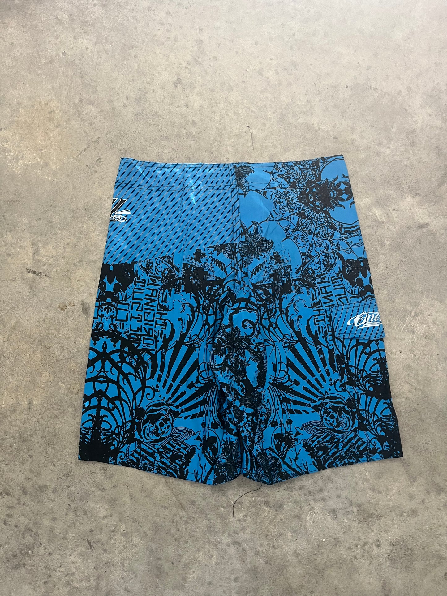 oneill board shorts