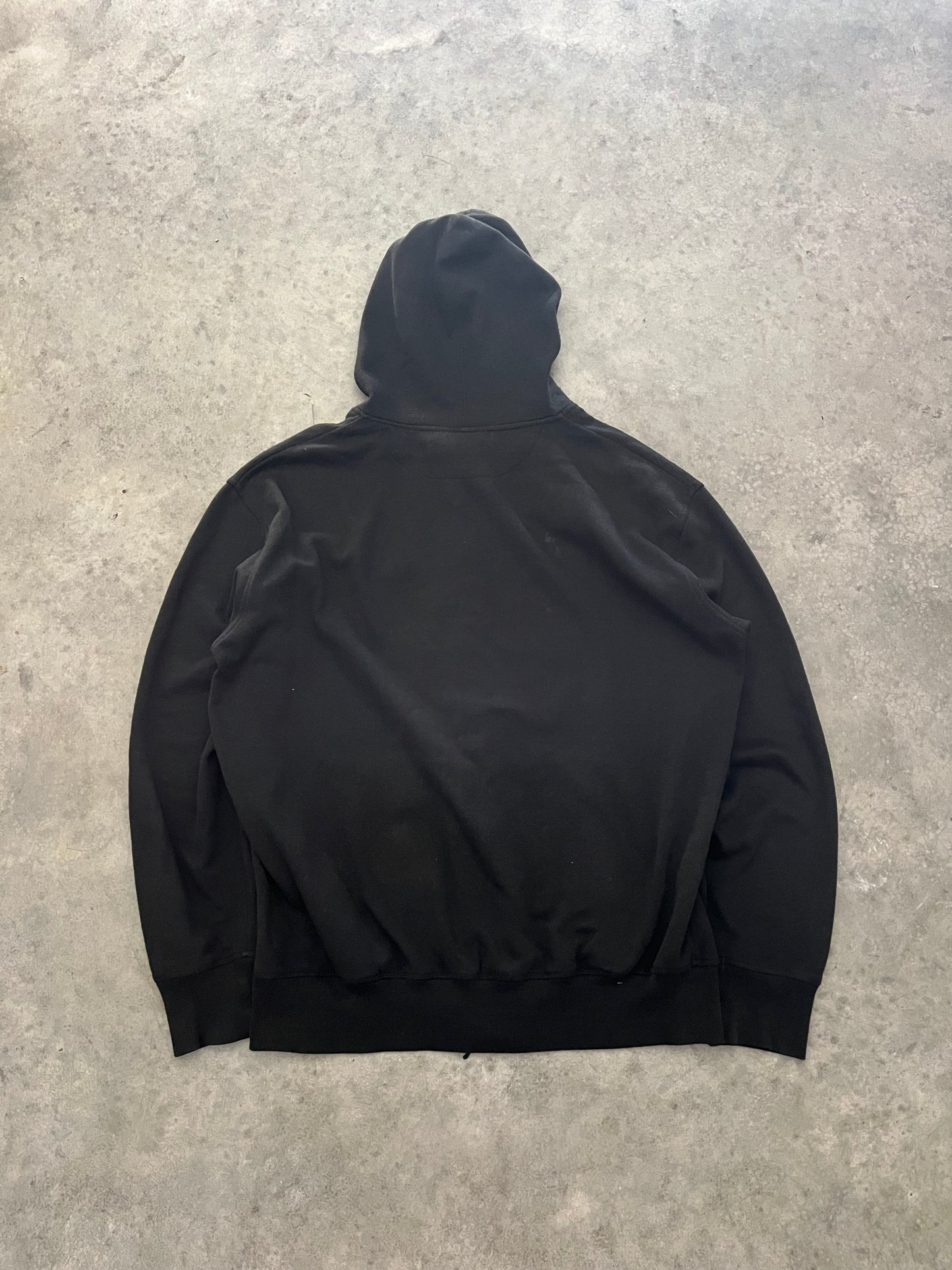 Tapout hoodie - L