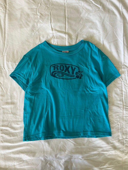 roxy babytee - L
