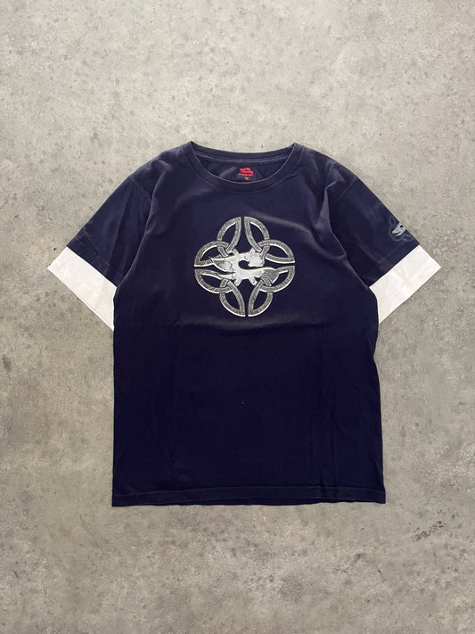 tony hawk tee - L