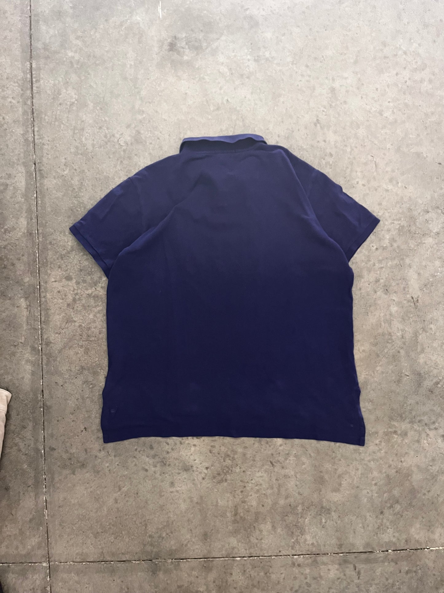 Big pony polo - XL