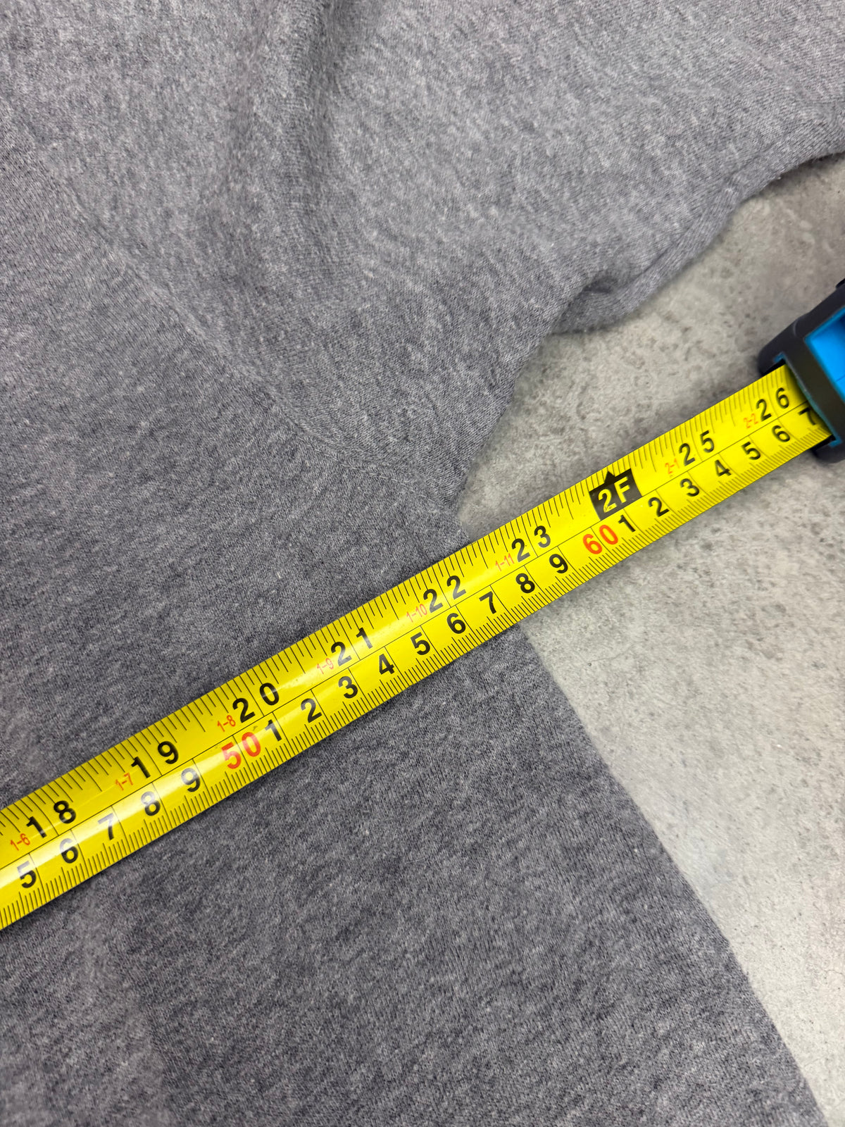 element zip up hoodie - XL
