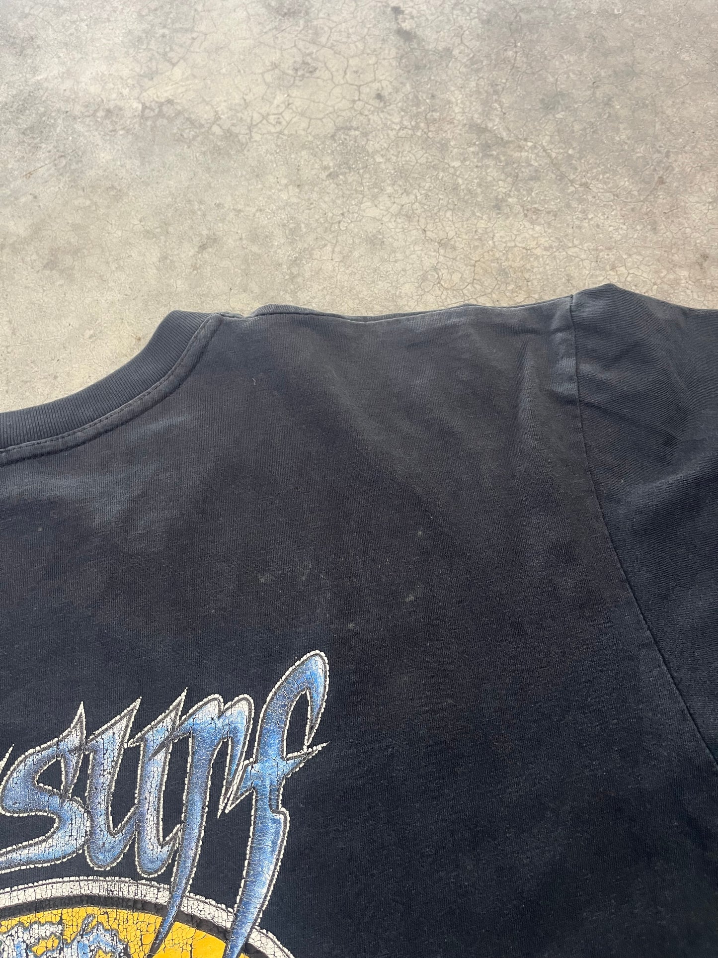 T&C surf tee - L