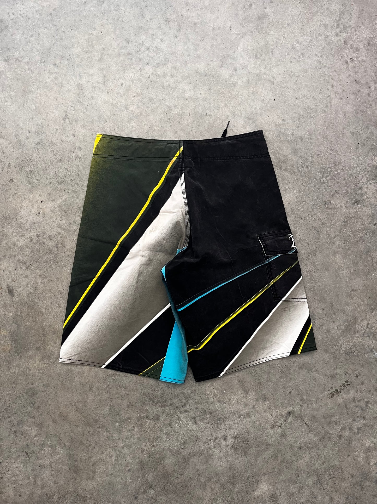 billabong boardshorts - 34