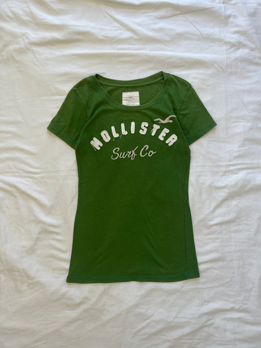 hollister babytee - M