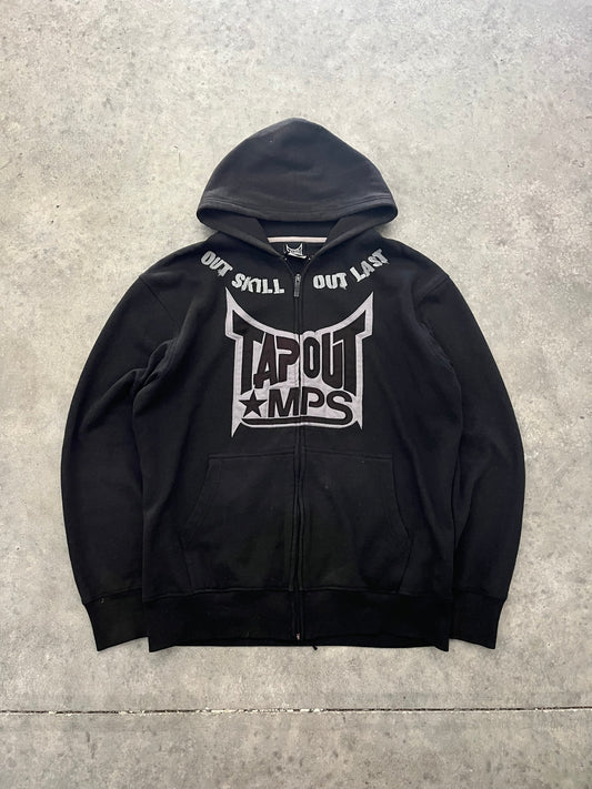 Tapout hoodie - L