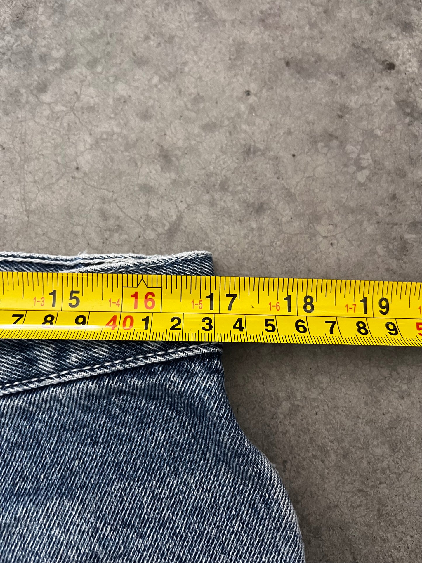 Southpole jeans - 34