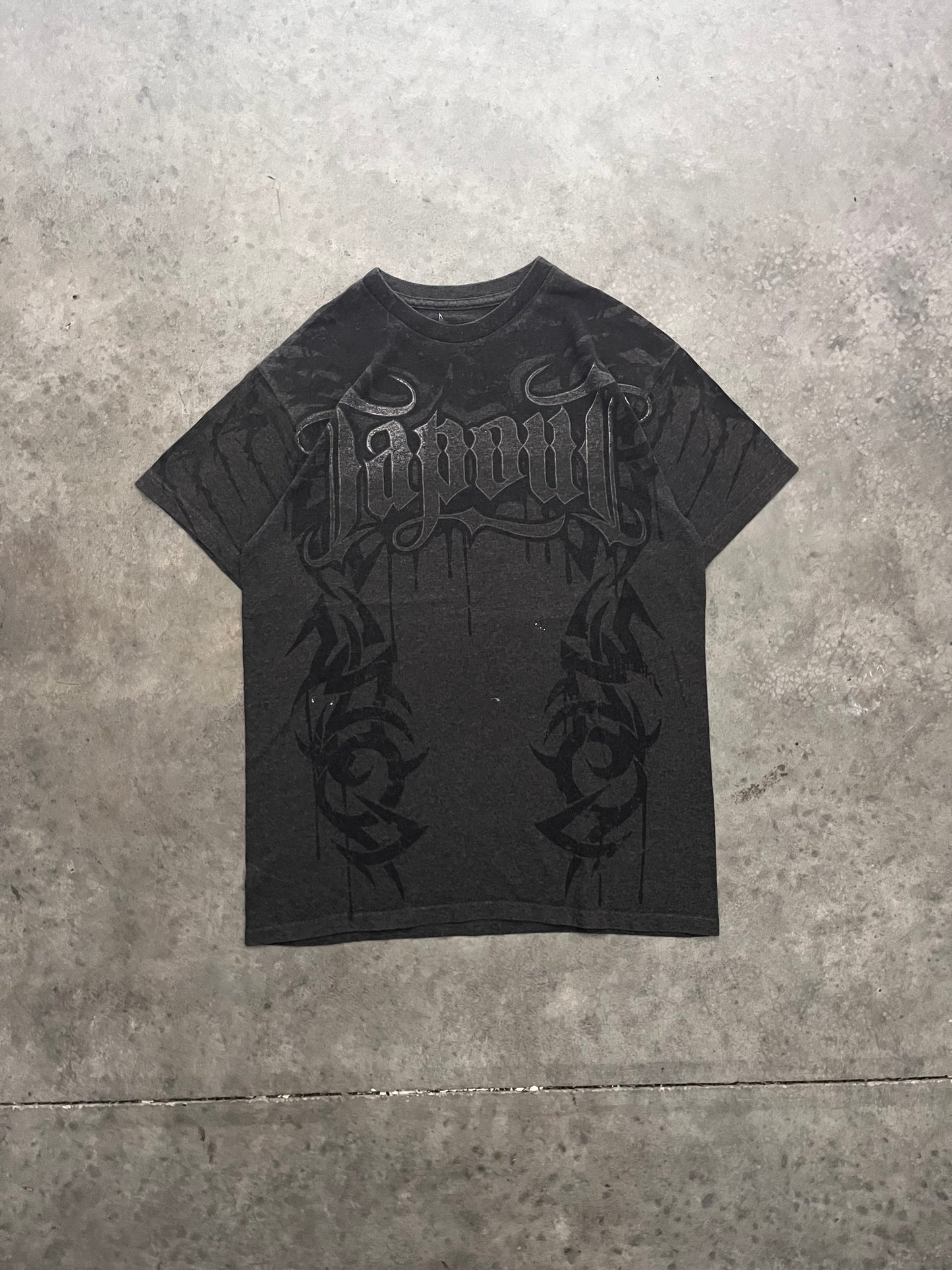 GRAIL tapout tee - M