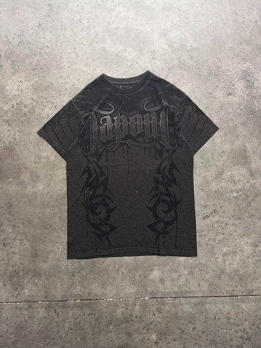 GRAIL tapout tee - M