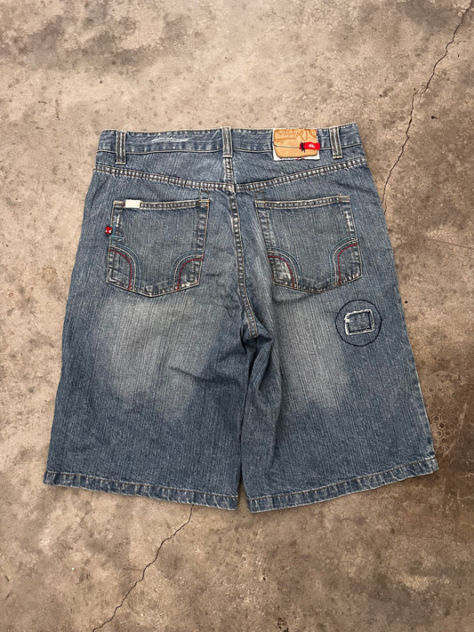 Quiksilver jorts - 34