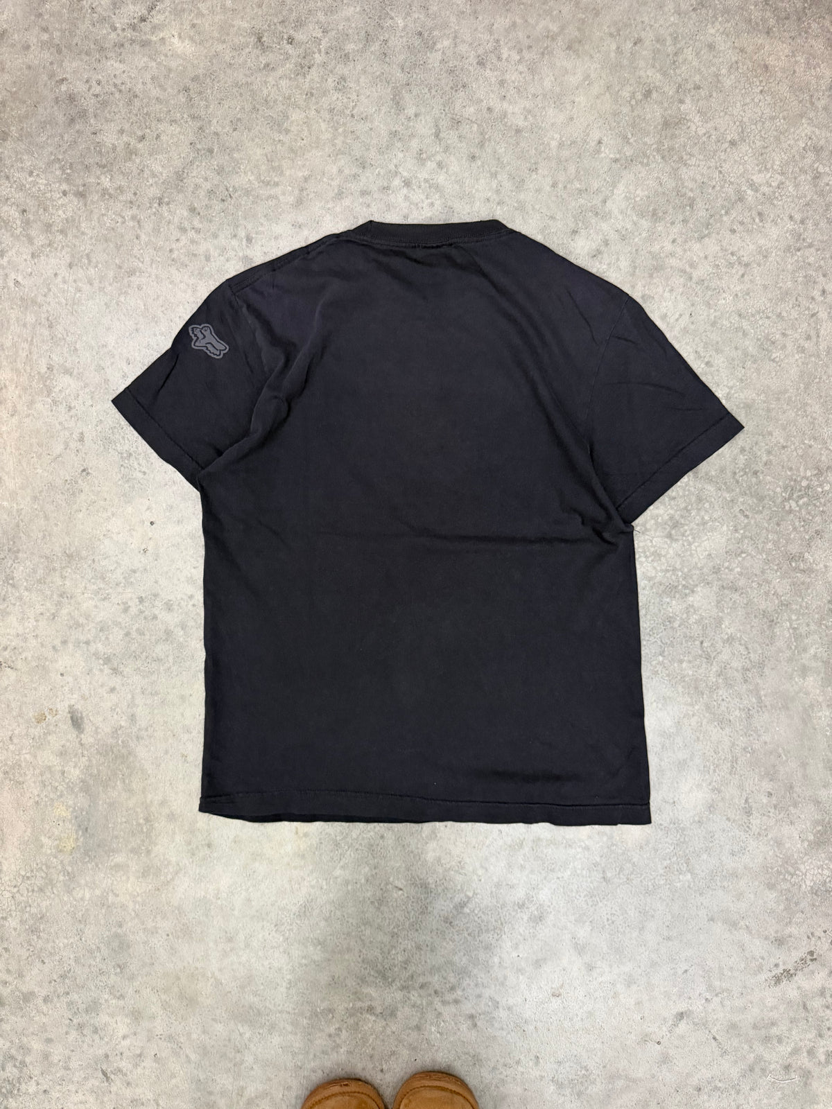 fox racing tee - M