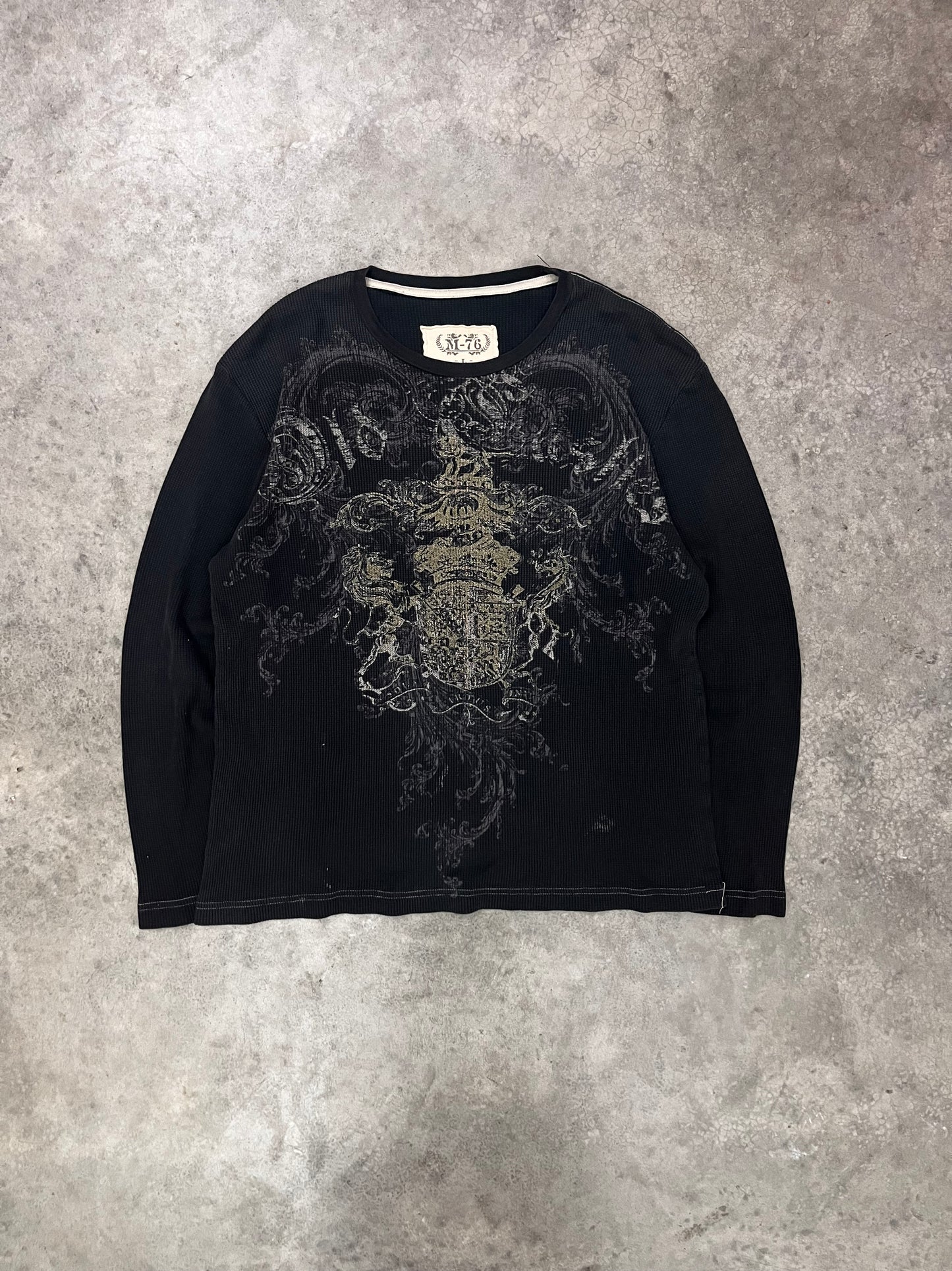 Y2K thermal - L