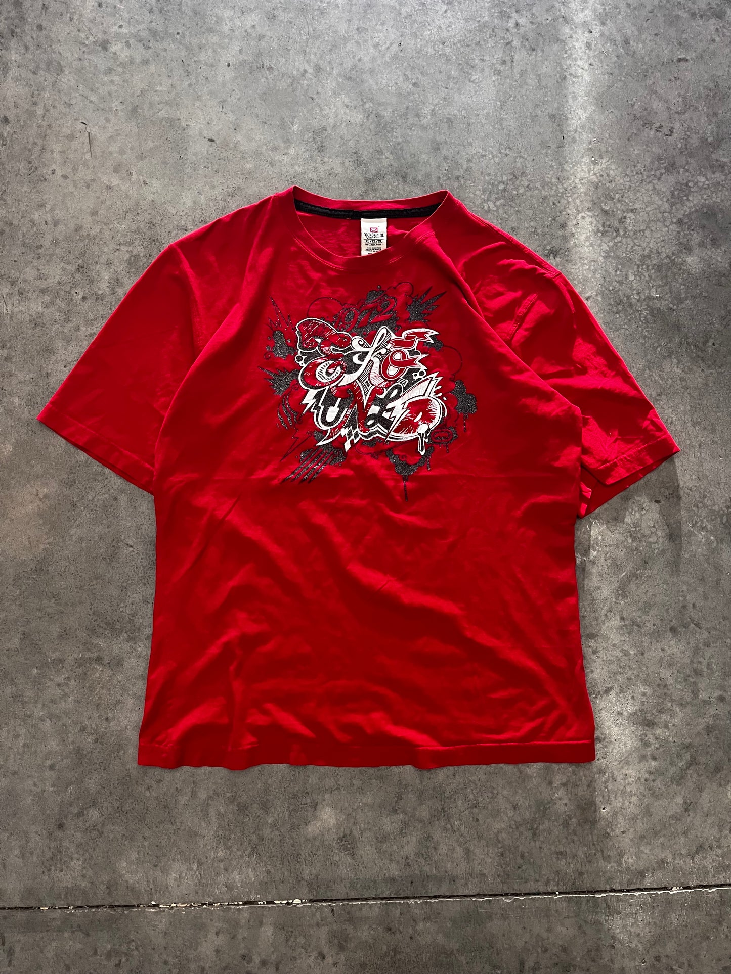 Ecko tee - XL