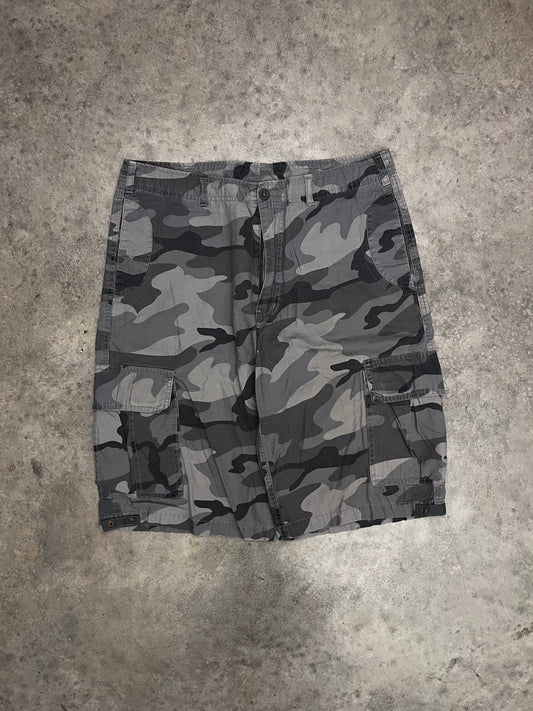 camo cargos - 34
