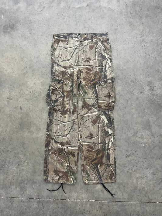 realtree cargo pants