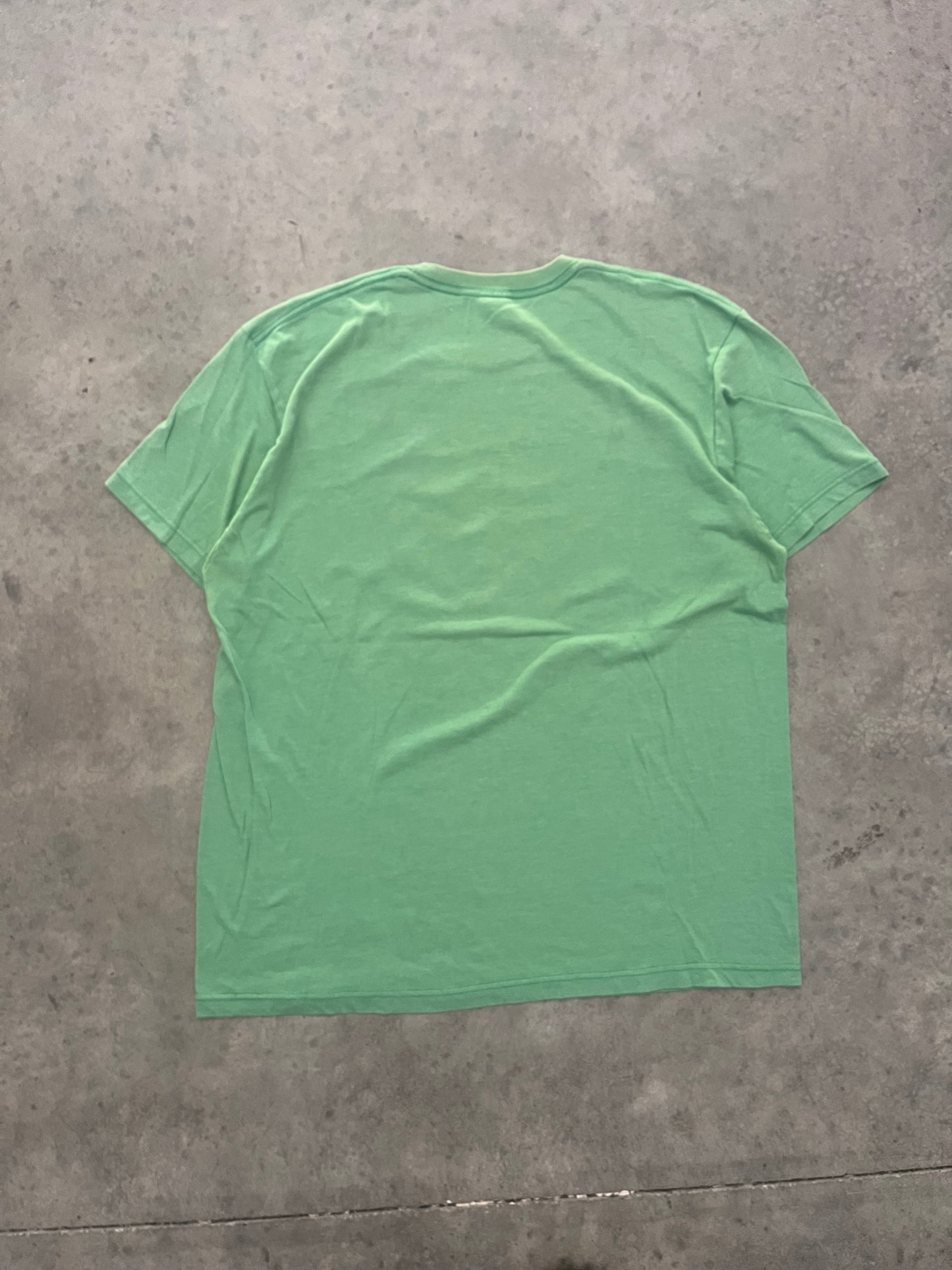 hurley tee - XL
