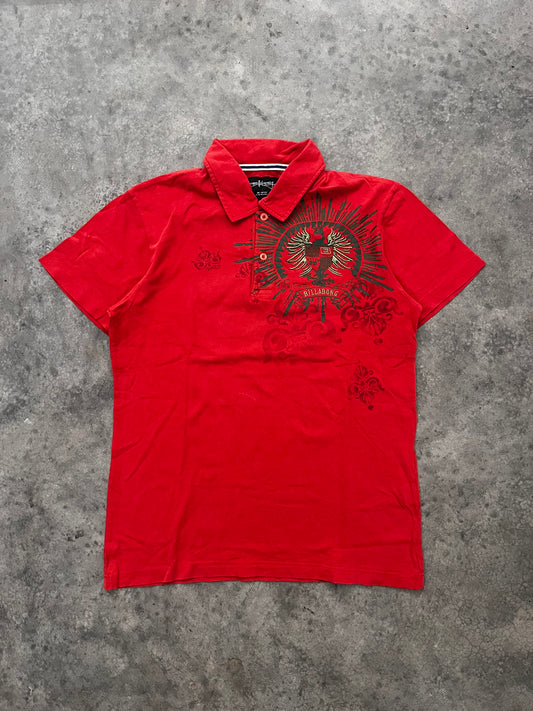billabong polo - S