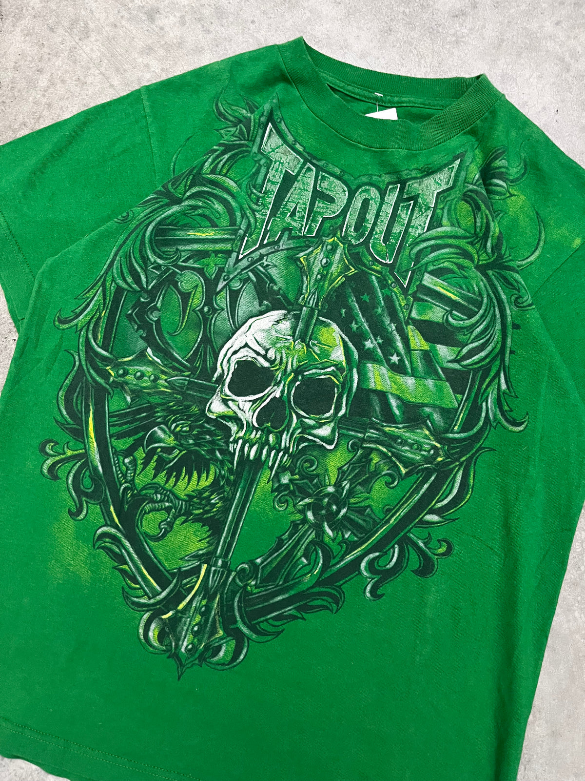 Tapout tee - M