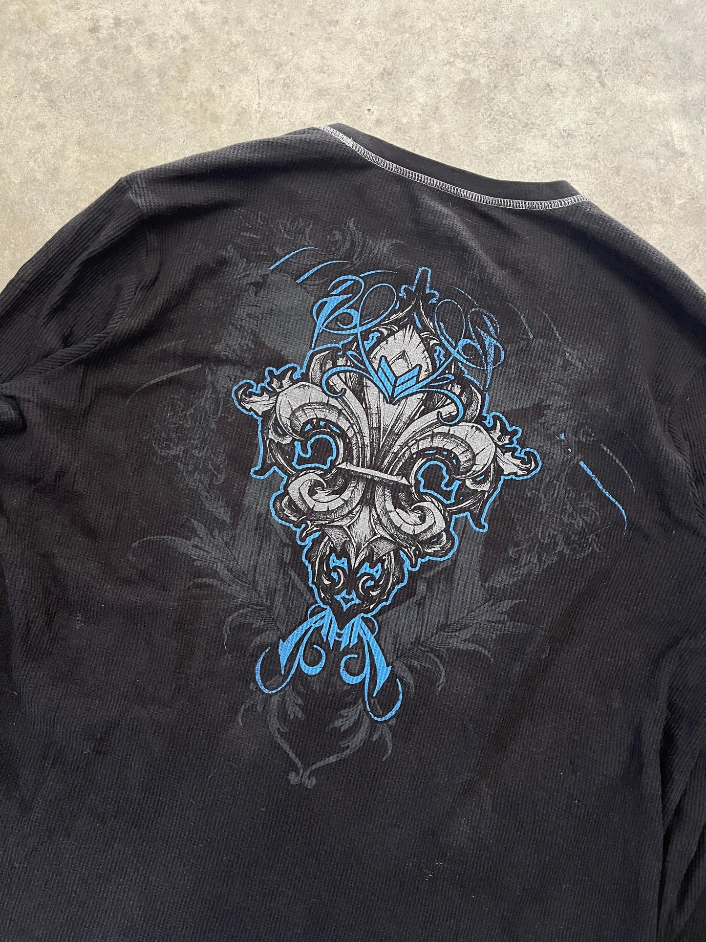 no boundaries thermal