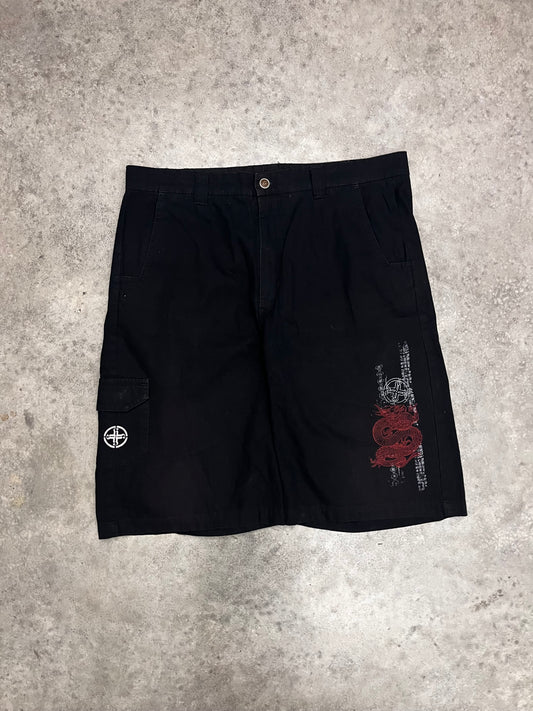 Genesis shorts - 37