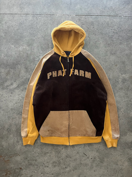 Phat farm hoodie