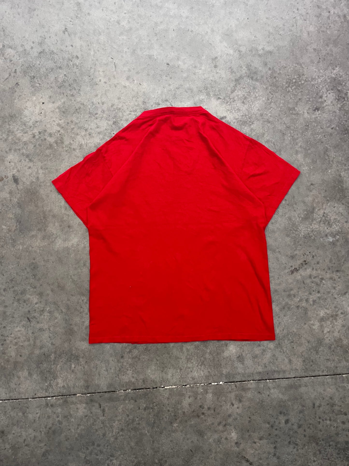 MMA Elite tee - M