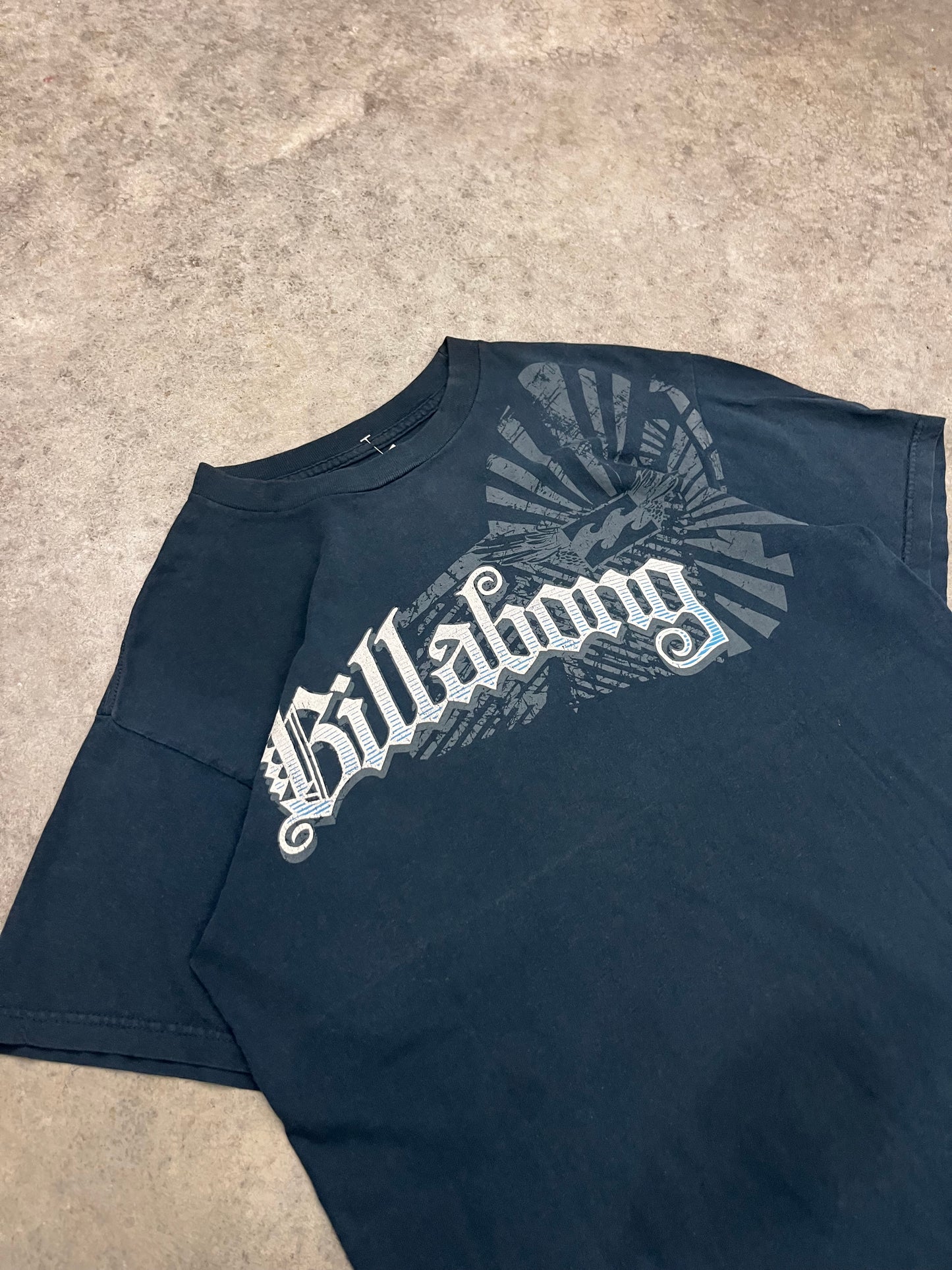 Billabong tee - M