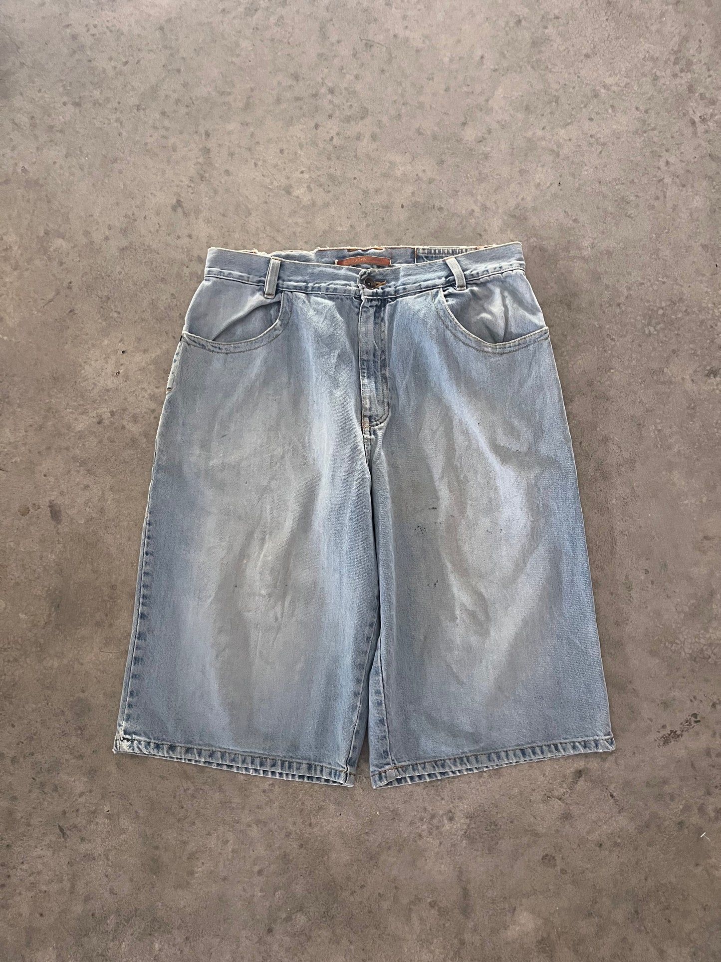 sean john jorts