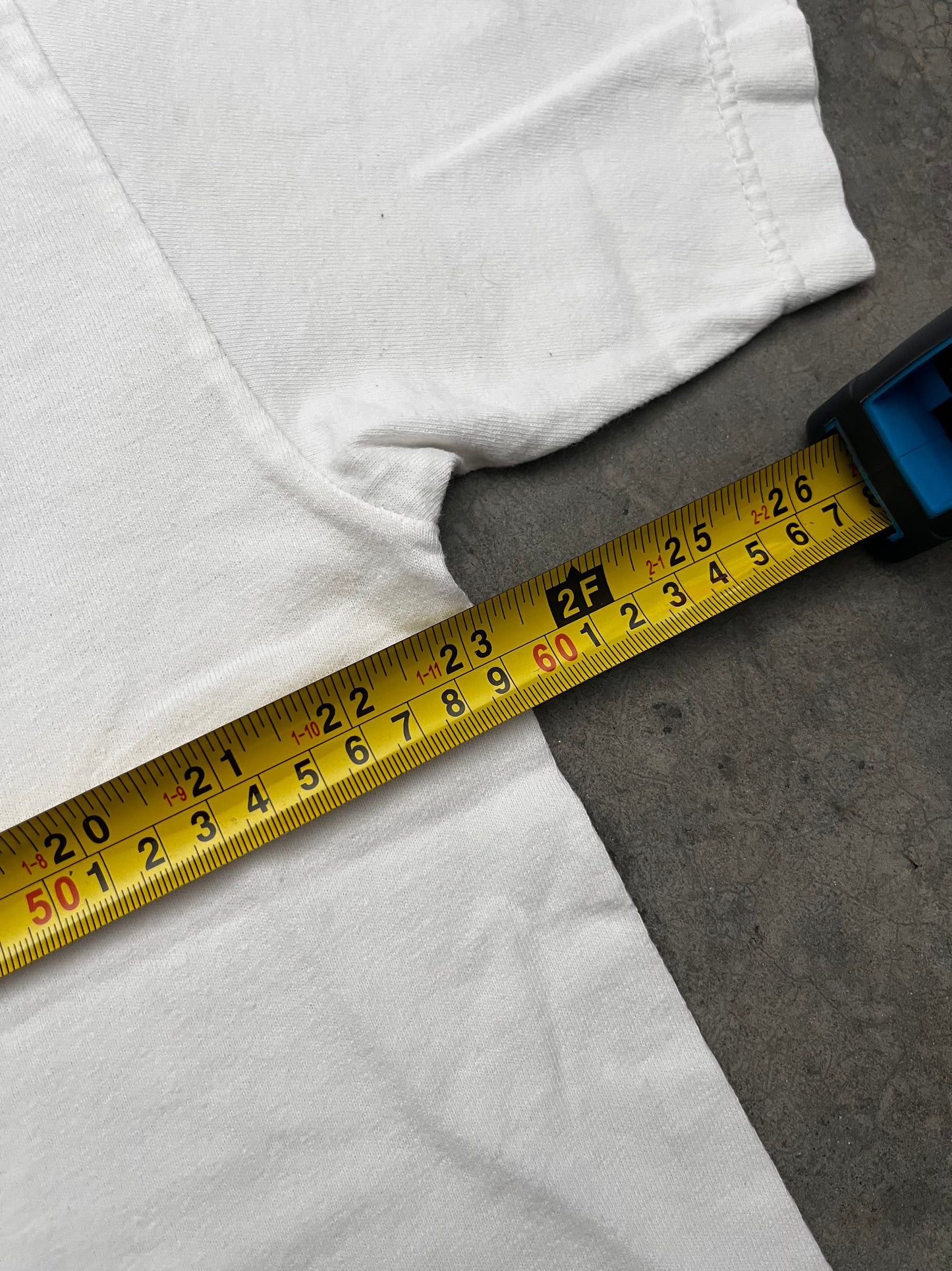 Metal mulisha tee - XL