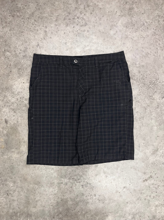 hurley plaids - 40