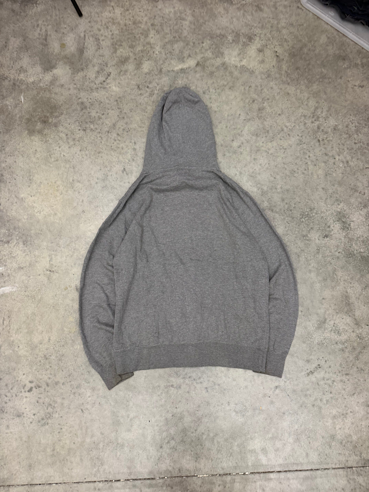element zip up hoodie - XL