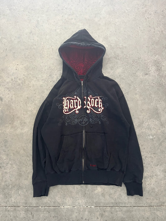 INSANE hardrock hoodie