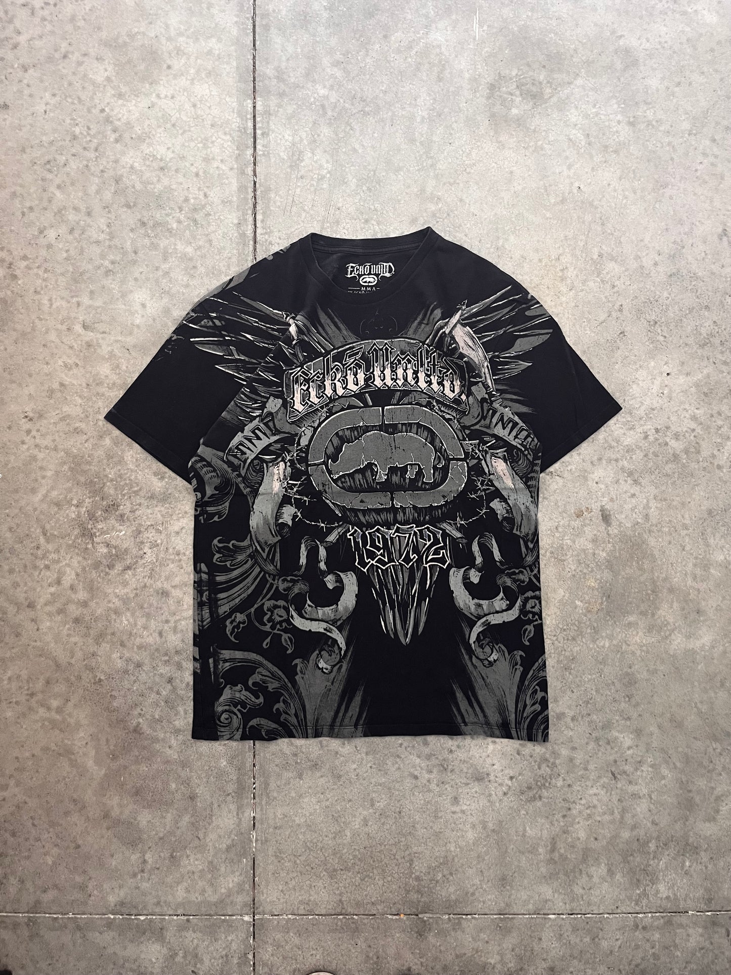 Ecko tee - L