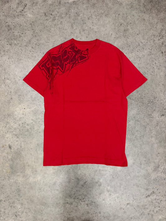Cleann fox tee - M