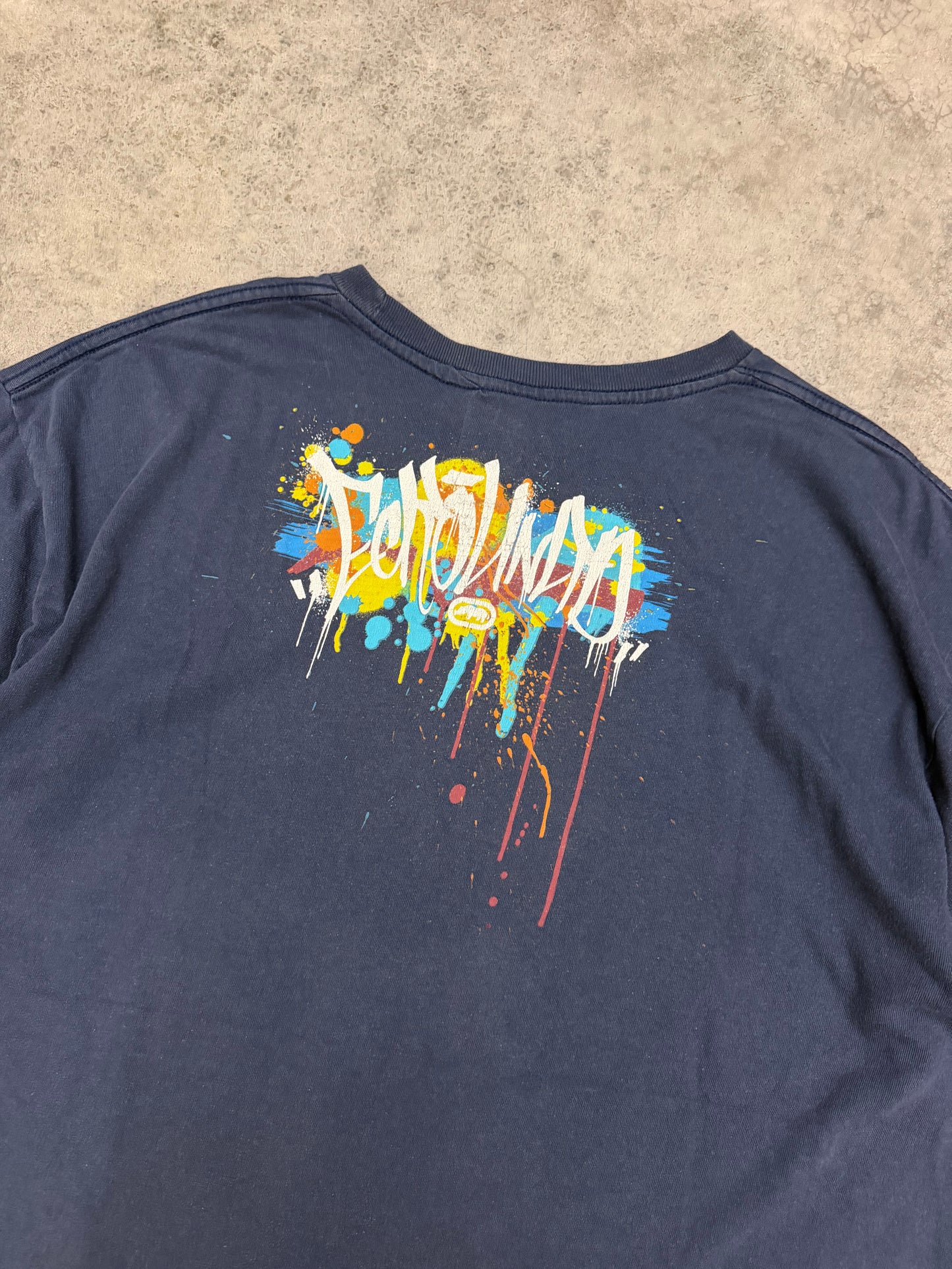 ecko unltd tee - L