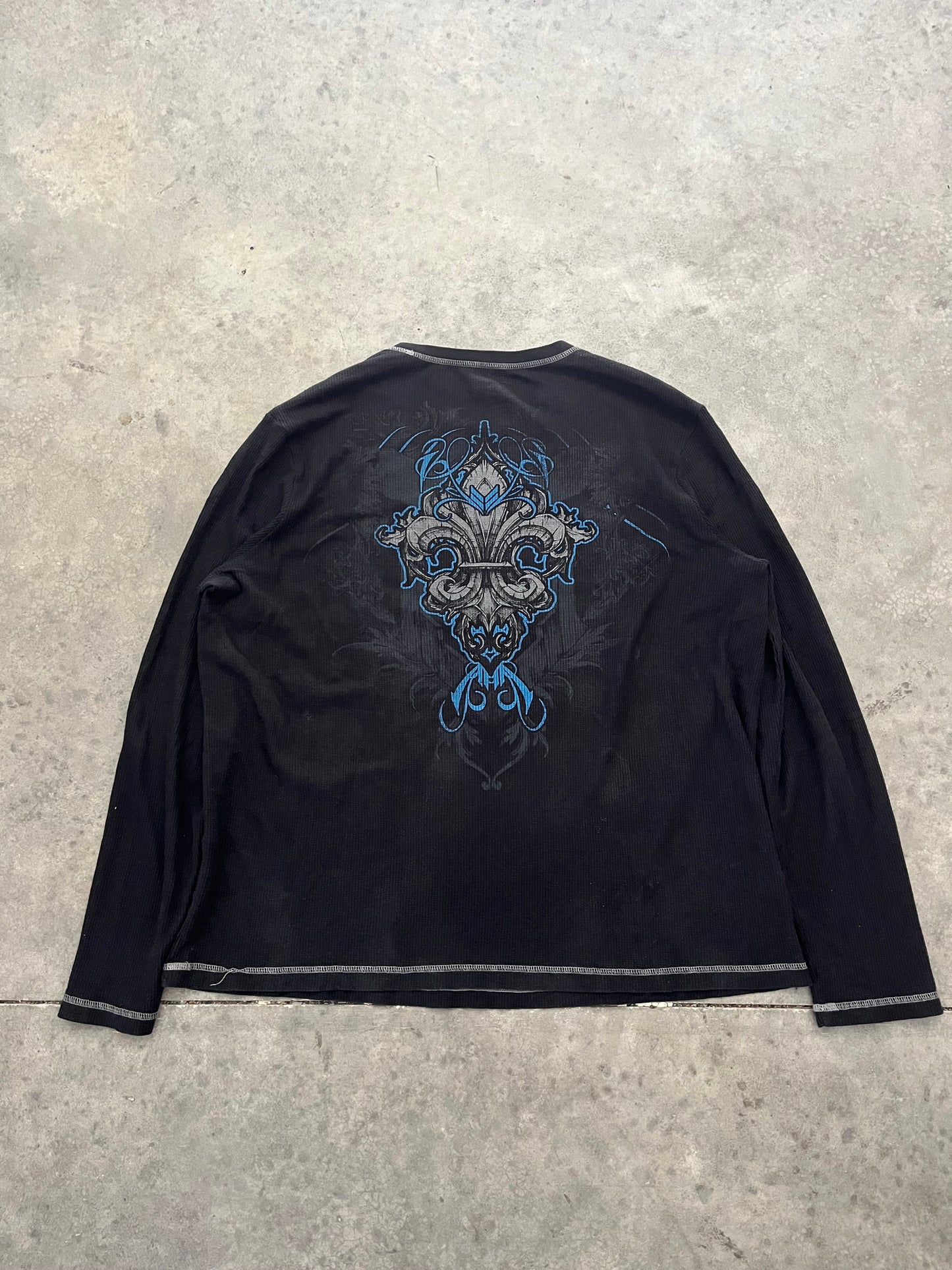 no boundaries thermal
