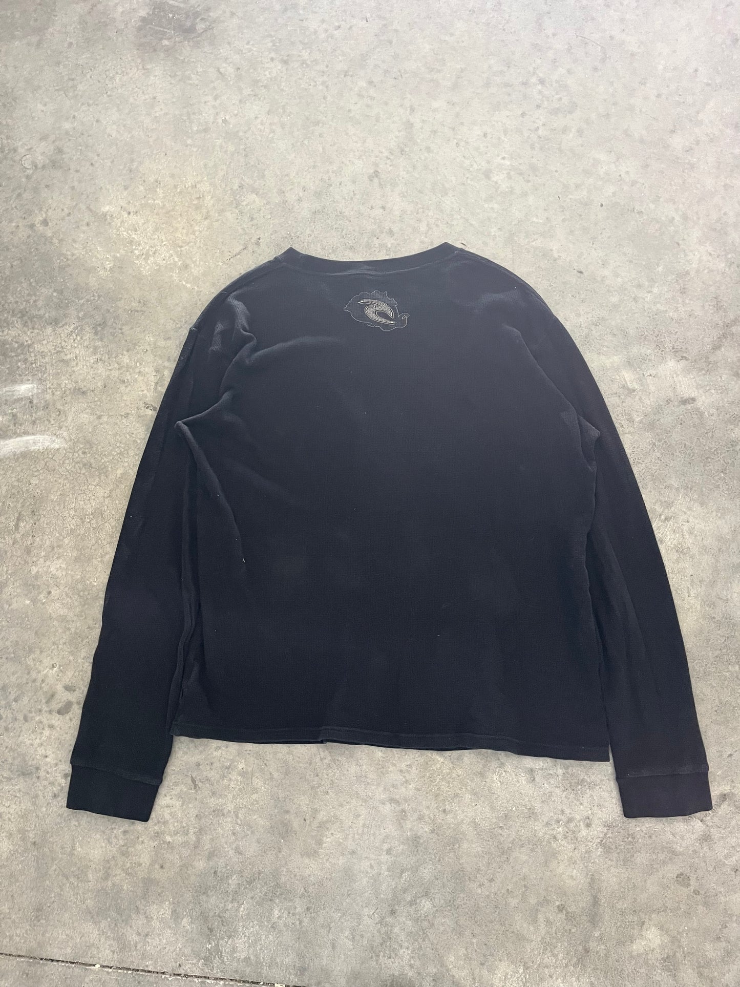 ripcurl thermal/long sleeve